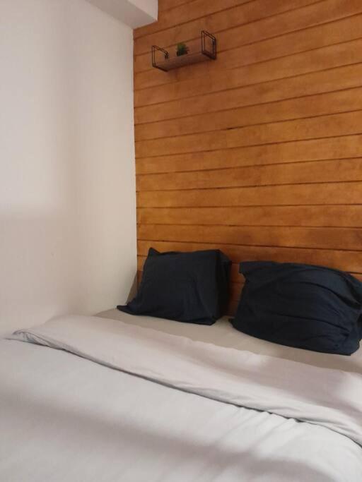 브뤼셀 Design Studio Perfectly Located - Eu Madou - Park 아파트 외부 사진