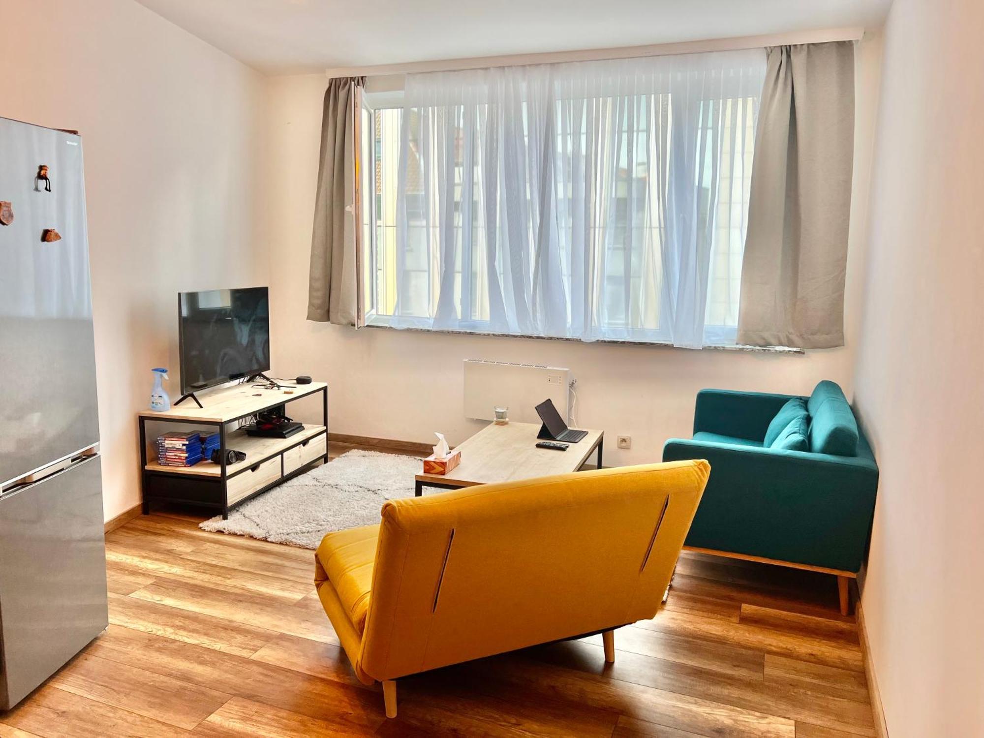 브뤼셀 Design Studio Perfectly Located - Eu Madou - Park 아파트 외부 사진