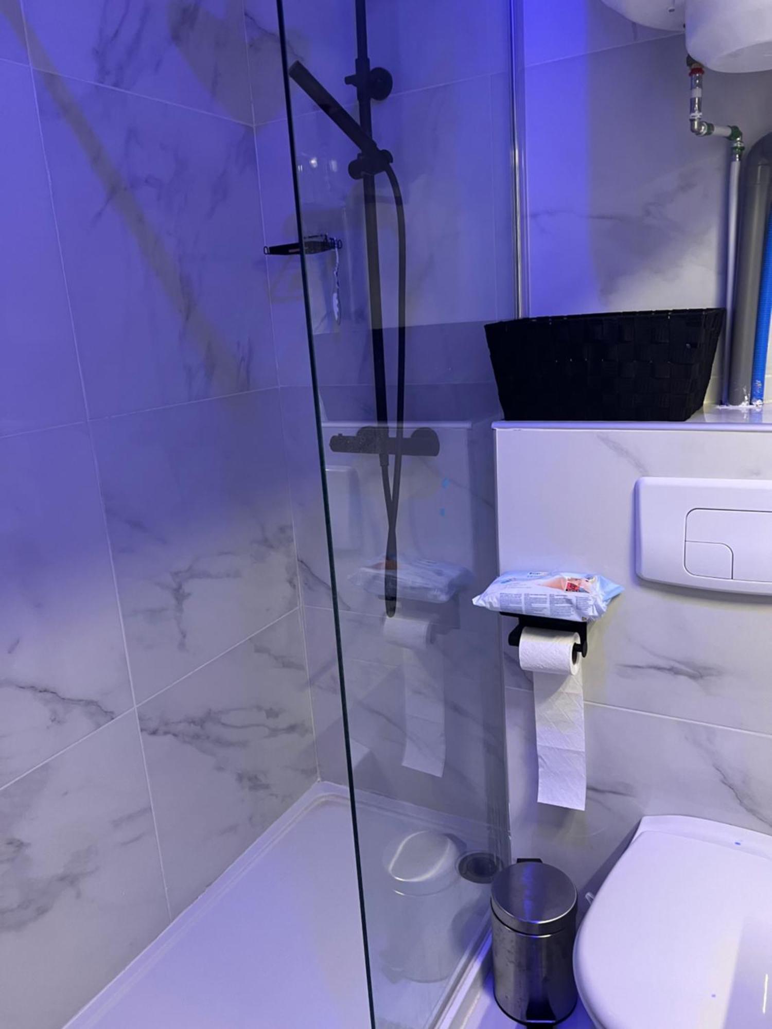 브뤼셀 Design Studio Perfectly Located - Eu Madou - Park 아파트 외부 사진